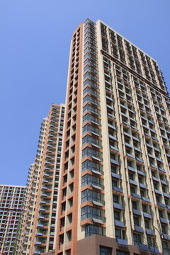 節(jié)能建筑
