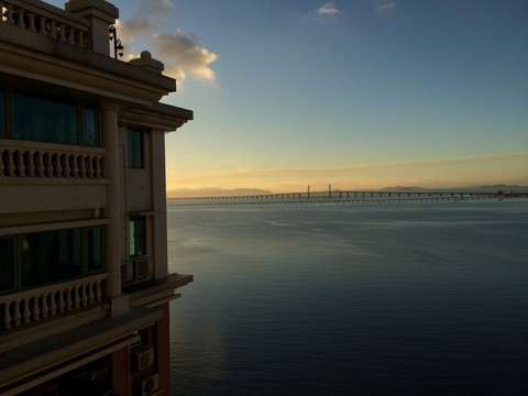 海景別墅