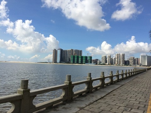 海景別墅