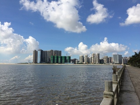 海景別墅