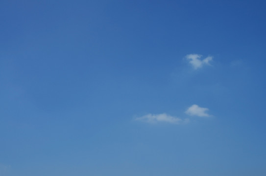 藍(lán)天