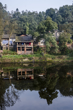 喚起記憶的場(chǎng)景