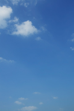 天空 藍(lán)天