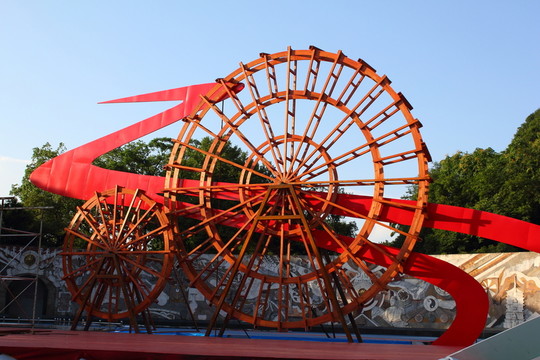 風(fēng)車