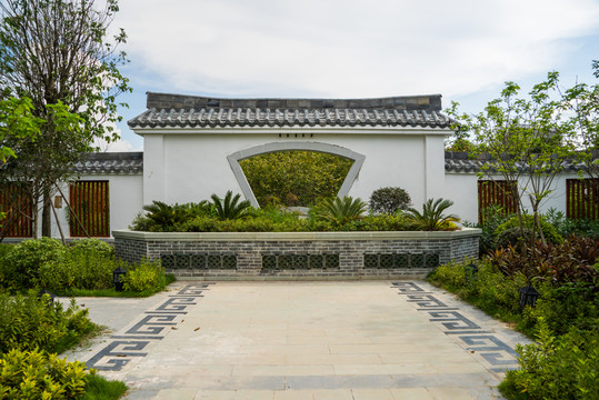 園林景觀