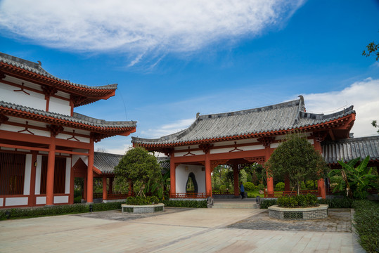 園林景觀