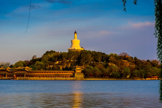 北海公園