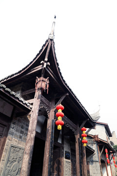 路孔古鎮(zhèn)