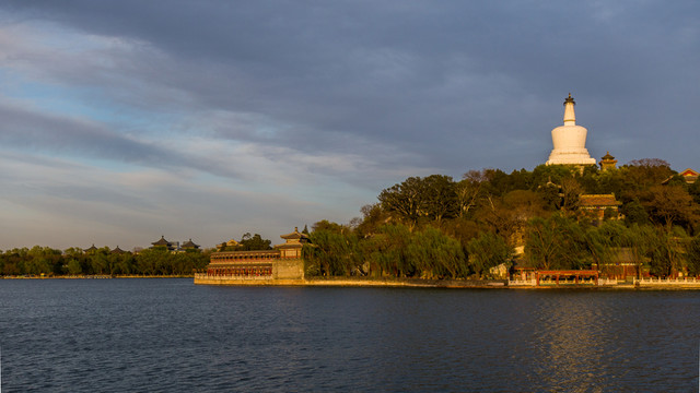 北海公園