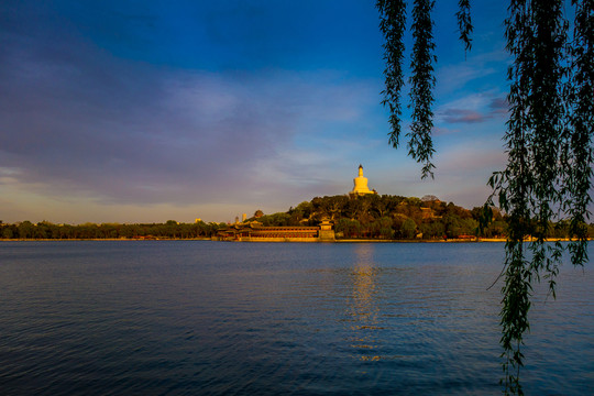 北海公園