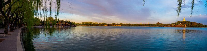 北海公園