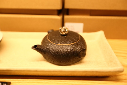 紫砂壺