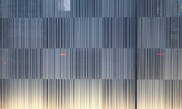 玻璃墻