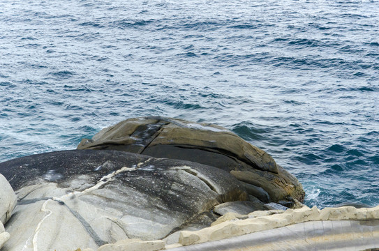 碧海藍(lán)天