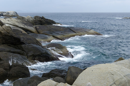 碧海藍(lán)天