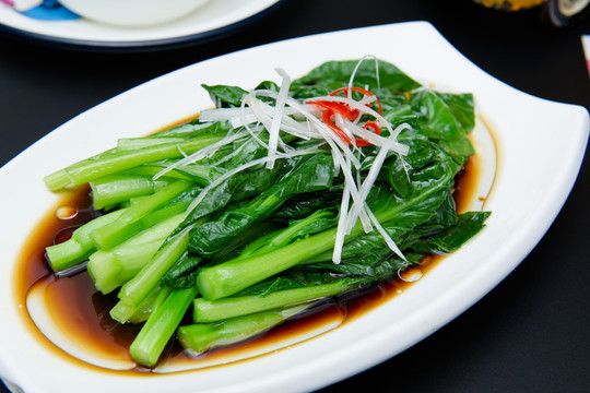 青菜