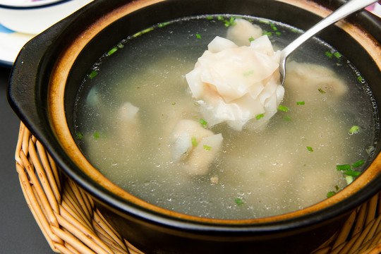 義烏餛飩