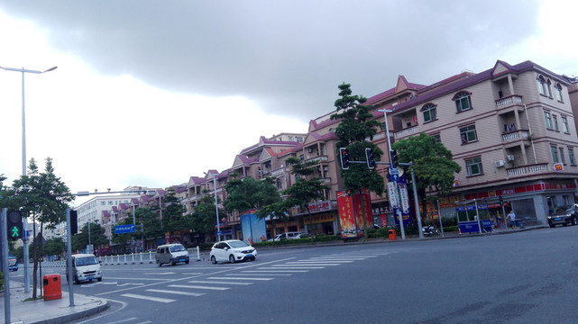 鄉(xiāng)村風(fēng)景