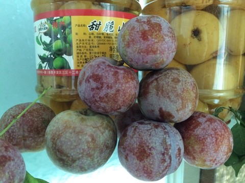 三華李