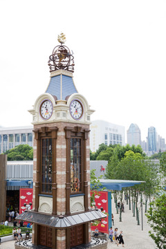 上海迪士尼