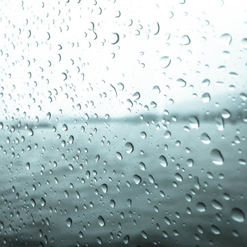 雨中西湖