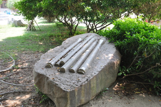 公園景觀