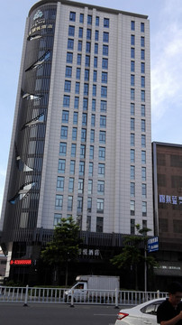 大樓