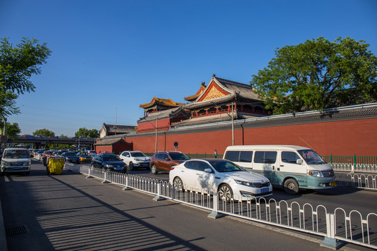 雍和宮街道