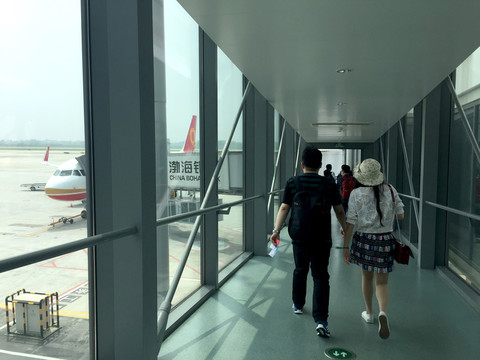 機(jī)場