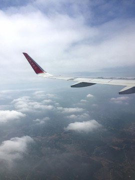 飛機