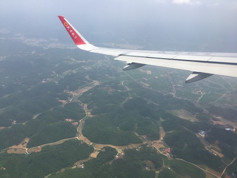飛機