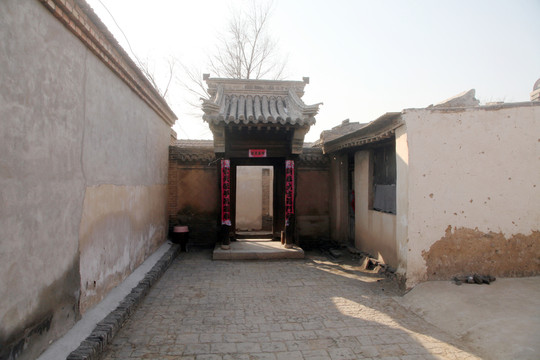 暖泉
