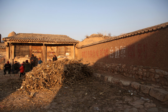 古鎮(zhèn)