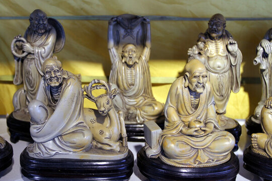 擺件 小雕塑 工藝品 展品