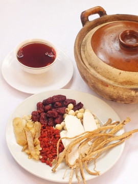 滋補(bǔ)佳品