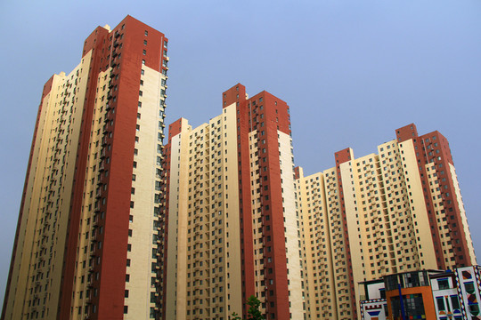 住宅樓