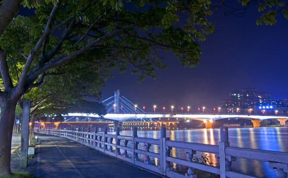 惠州夜景