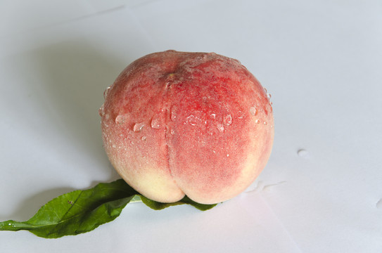 水蜜桃