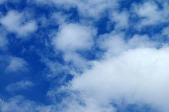 藍(lán)天 天空