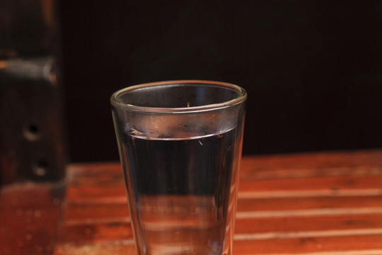 茶