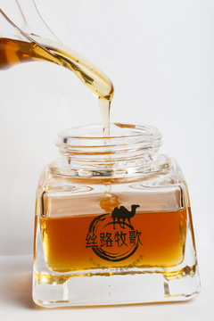 蜂蜜