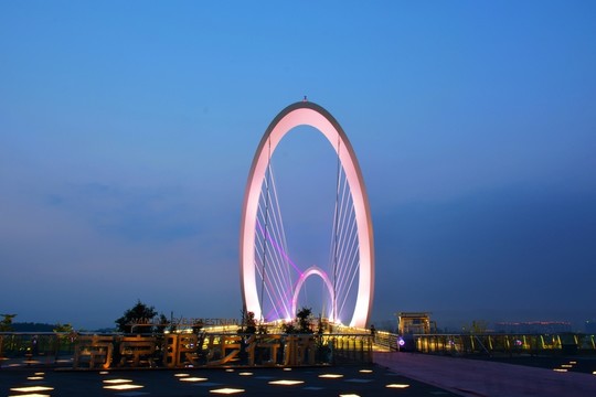 南京眼