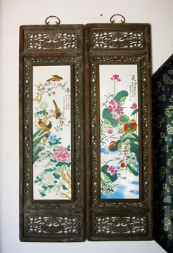 家具 古典家私