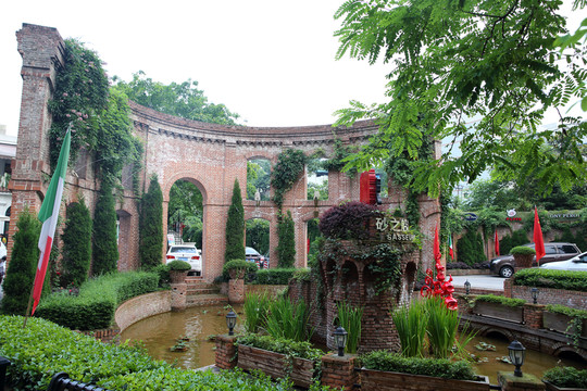 景觀設(shè)計(jì)