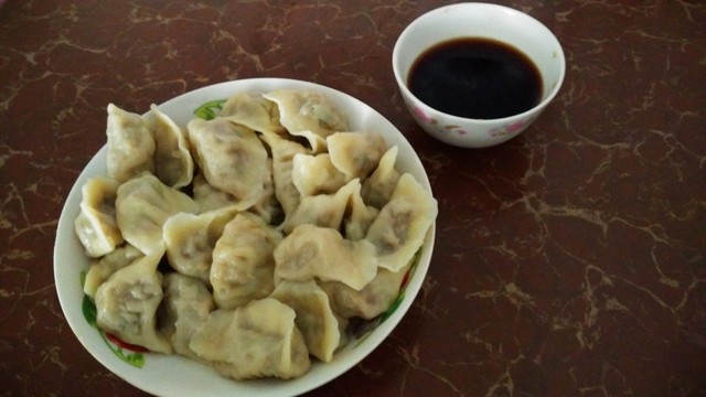 餃子
