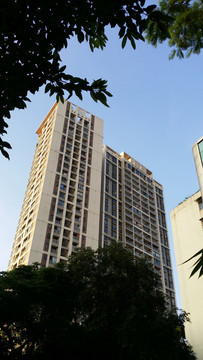 住宅樓
