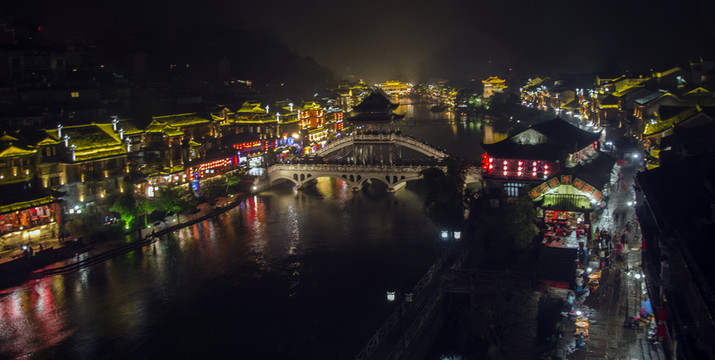 夢幻夜鳳凰