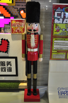 胡桃夾子