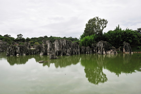 云南 石林