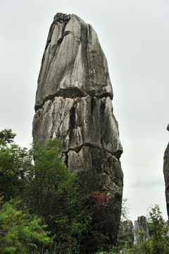 云南 石林